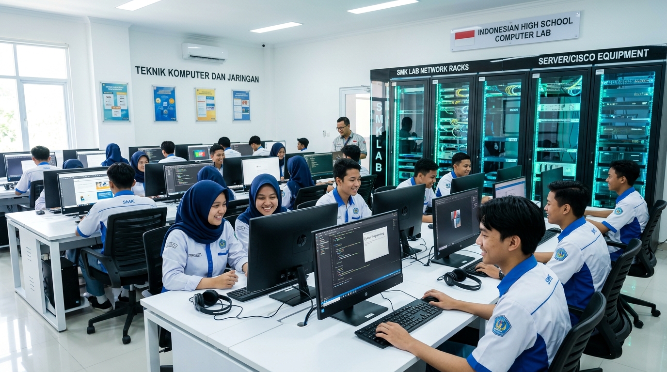 Lab PC